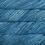 malabrigo Chunky Bobby Blue Плетива прежда (CH027)