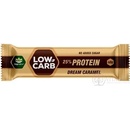 Topnatur Low carb proteinová tyčinka 40 g
