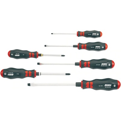 WURTH SADA SKRUTKOVAKOV PLOCHÝCH