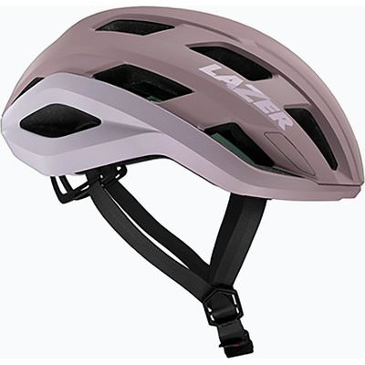 Lazer Велосипедна каска Lazer Strada KinetiCore matte lila pink