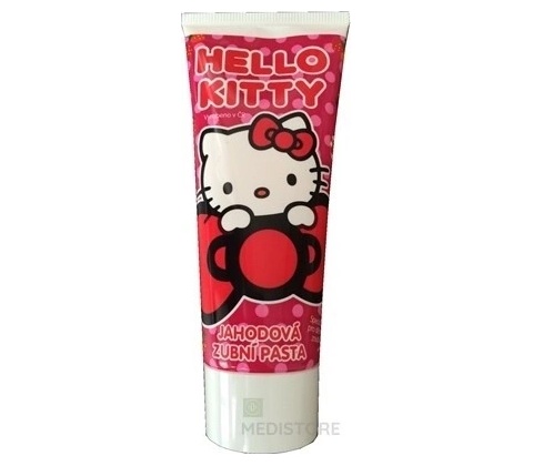 Hello Kitty 75 ml