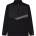 Ellesse Men's Guez 1/2 Zip Fleece - Black