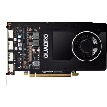 PNY Quadro P2200 5GB GDDR5X VCQP2200-PB