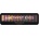 Profusion Cosmetics Amethyst Eyes Eyeshadow Makeup Case - Палитра с 12 цвята сенки за очи и четка