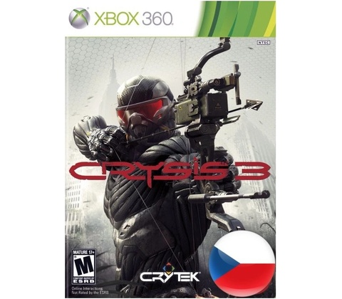 Crysis 3