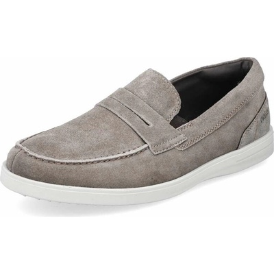 Rieker B2350-25 béžové