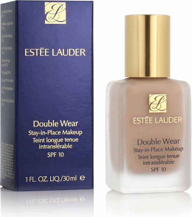 Estée Lauder Double Wear Stay In Place dlhotrvajúci make-up SPF10