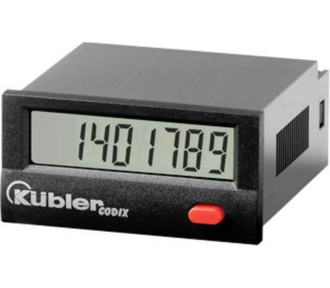 Kübler Group Codix 140