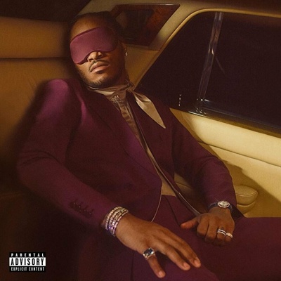 FUTURE - I NEVER LIKED YOU LP
