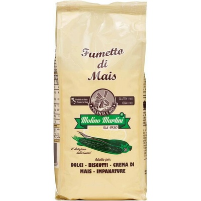 Martini kukuričná múka 0,5 kg