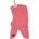 maximo Зимна шапка (beanie) maximo Mini Girls' Slouch Beanie Squirrel Balaclava - Salmon Rose - размер 47-49 cm (904-5116-0112)
