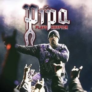 Warner Pípa: Pípa Plays Kryptor - CD (087430)
