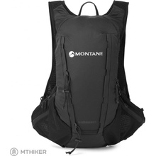 Montane Trailblazer 8 l černá