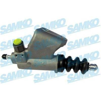 Pomocný válec, spojka SAMKO M30033
