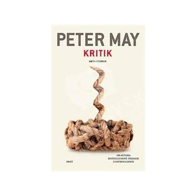 Peter May - Kritik