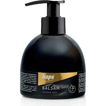 Kaps balzám s včelím voskom Balsam 150 ml čierna