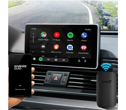 Carlinkit A2A