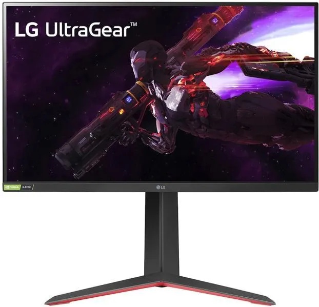 LG UltraGear 27GP850P-B