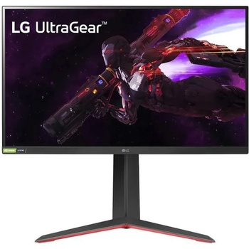 Image 1 of LG UltraGear 27GP850P-B