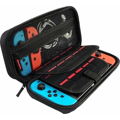 Mobilly Cestovné puzdro Nintendo Switch a Switch OLED