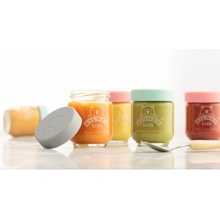 Kilner dětských sklenic 190 ml 6 ks