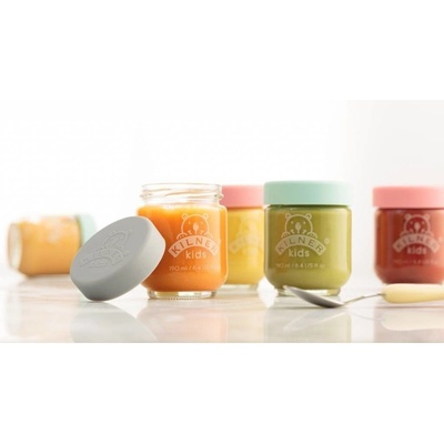 Kilner dětských sklenic 190 ml 6 ks