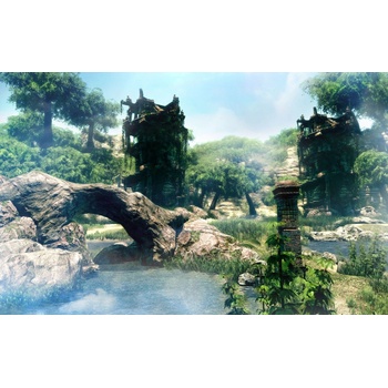 Sniper: Ghost Warrior - Map Pack