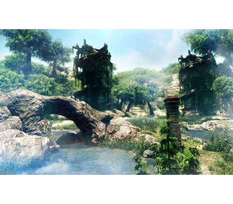 Sniper: Ghost Warrior - Map Pack