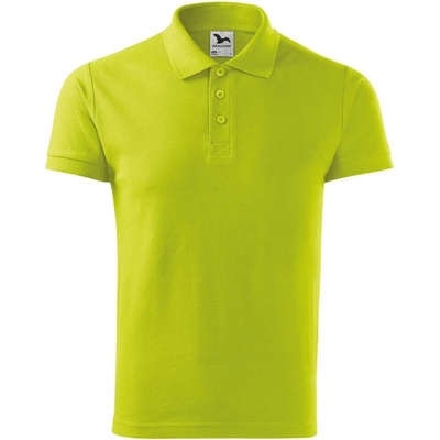 Malfini cotton limetková