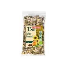 bio rinatura Bio zmes semienok šalátová zmes 100g