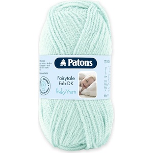 Patons Fairytale Fab DK Baby Yarn 9806581-10853 Плетива прежда (9806581-10853)