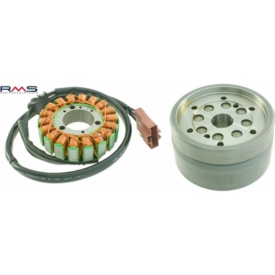 RMS Dynamo RMS 246360112