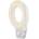 Hama LED Ринг Лампа "ToGo", 3 режима, презареждаема, USB-C (HAMA-04674)