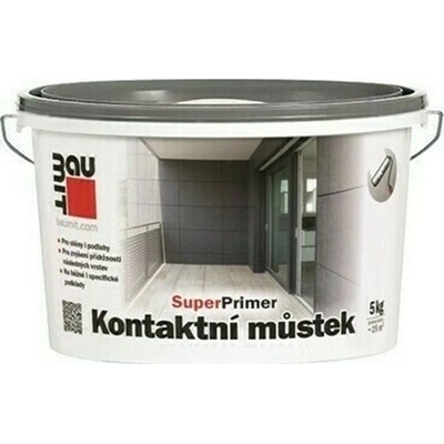 Můstek kontaktní SuperPrimer Baumit