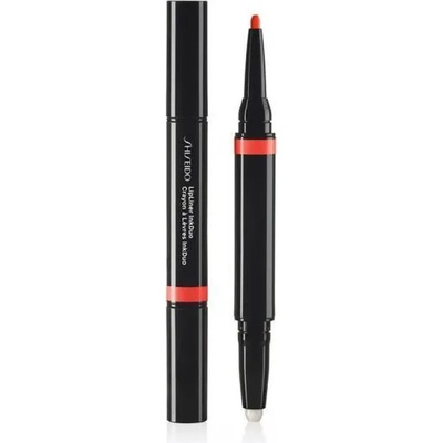 Shiseido LipLiner InkDuo 05 Geranium 1,1g
