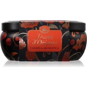 Tesori d'Oriente Japanese Rituals ароматна свещ 200 гр