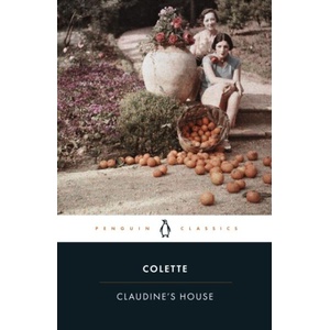 Claudine's House | Belinda Jack (ISBN: 9780241574690)