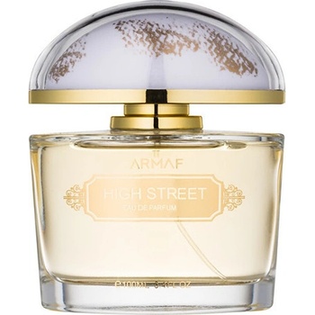 Armaf High Street Pour Femme parfémovaná voda dámská 100 ml