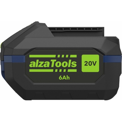 AlzaTools 60LBP20V BatteryONE 20V