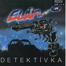 ELAN: DETEKTIVKA (CD)