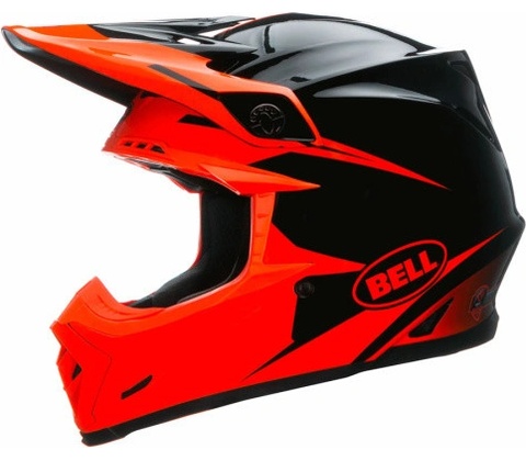 Bell Moto-9