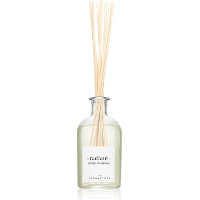 Ambientair The Olphactory Spiced Tangerine aroma difuzér radiant 250 ml