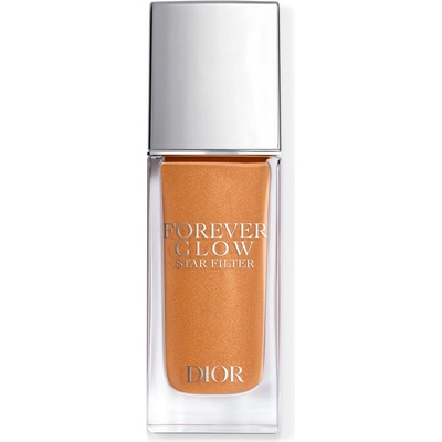 DIOR Dior Forever Glow Star Filter rozjasňujúci fluid 5N 30 ml