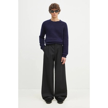 Norse Projects Вълнен пуловер Norse Projects Birnir Brushed Lambswool (N45.0520.7004)