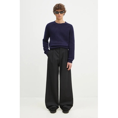 Norse Projects Вълнен пуловер Norse Projects Birnir Brushed Lambswool (N45.0520.7004)