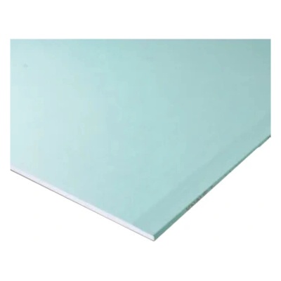 Sádrokartonová deska Knauf RED GREEN 12.5x1250x2000 mm (2,5 m2)