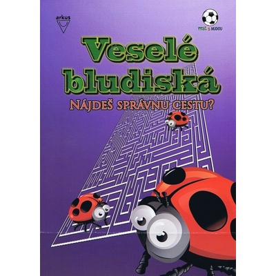 Veselé bludiská -