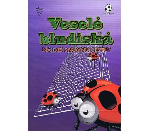 Veselé bludiská -