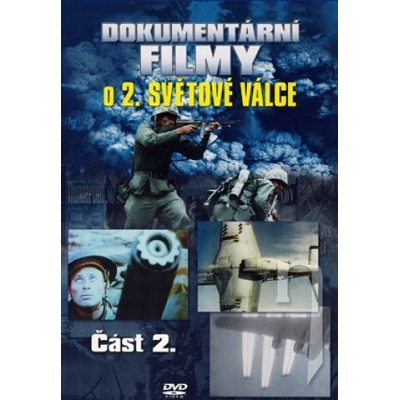 Dokumentární filmy o II.světové válce 02