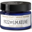 Keune Premium Clay Hlina na vlasy 75 ml